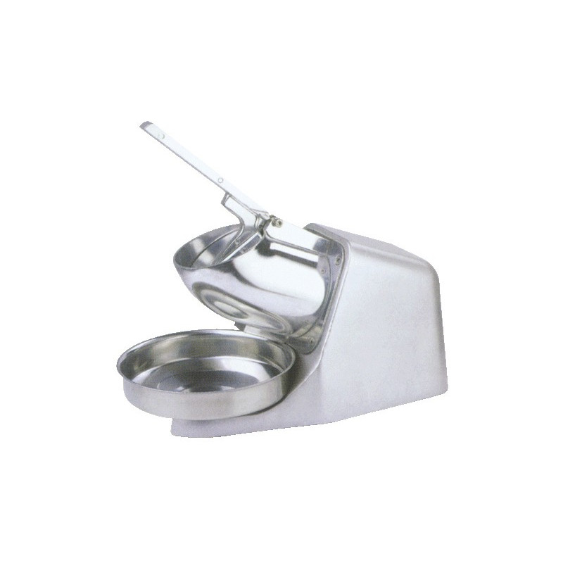 Picador Hielo Ic-109 Elect Big Cook