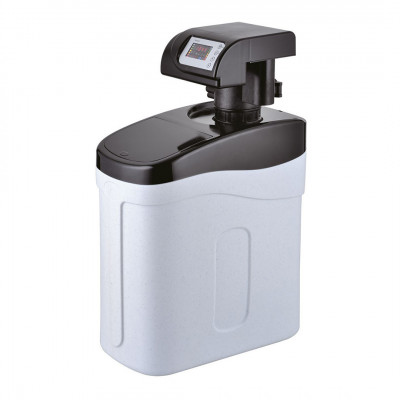 ABLANDADOR AGUA COMPACTO NW-SOFT-C2 6L C/ALARMA DE SAL BIG GOOK