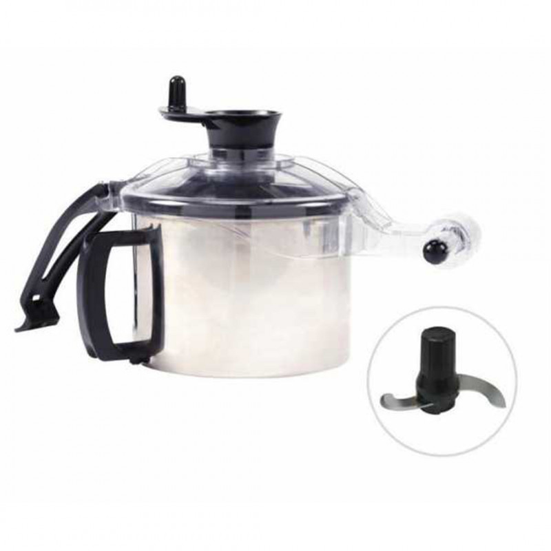 KIT CUTTER COMPLETO CL9001 (BASE, CUBIERTA, CUCHILLA ESTÁNDAR) DYNAMIC