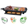Parrilla Mesa Lisa 1500W M18W Bioceramica Oster Elect