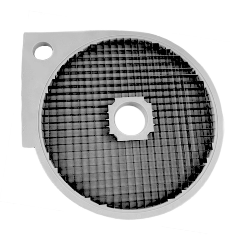 SET ACCESORIO CUBO 10X10MM D10+H10 PARA CORTADOR DE VERDURAS HLC-300 BIG CHEF