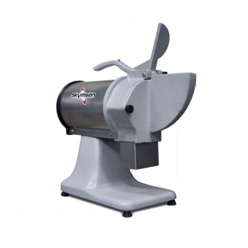 Rallador De Queso Y Coco Inox 3 Discos Skymsen
