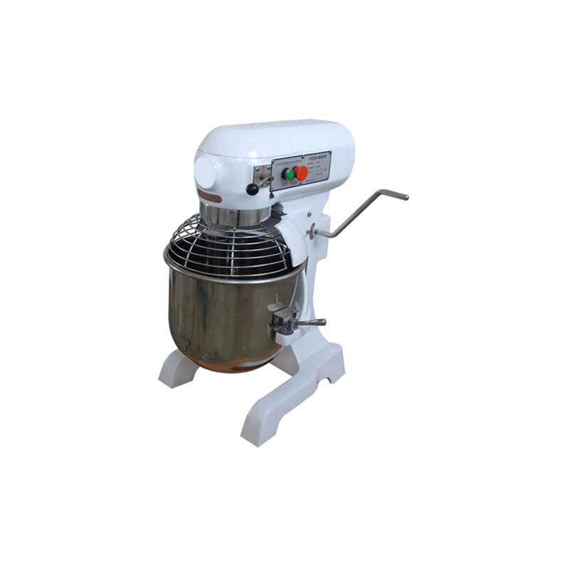 BATIDORA IND B10K 10L GRIS CON SEGURO 220V BIG CHEF