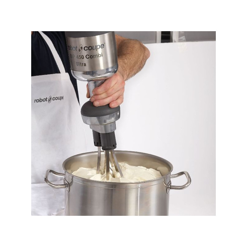 Batidora Robot Coupe Mixer Ultra Mp350 34800 220-240V/50-60 440W