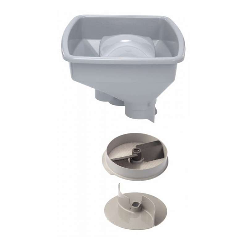 Accesorio Procesador R.Coupe Cl50E Pure 28207