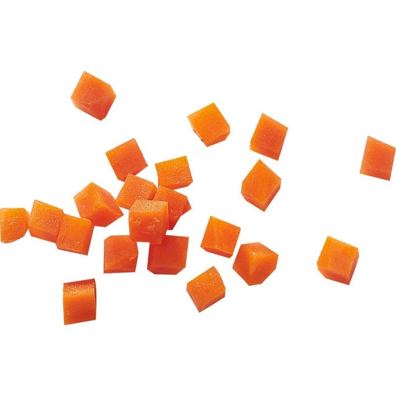 Accesorio Procesador R.Coupe Cl50E Set 8 Discos 1933