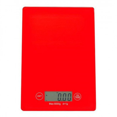 Balanza Digital Sobremesa Portatil 1G/5Kg Big Chef Yz-1912