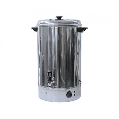 Hervidor de 15 Litros - Alta Capacidad