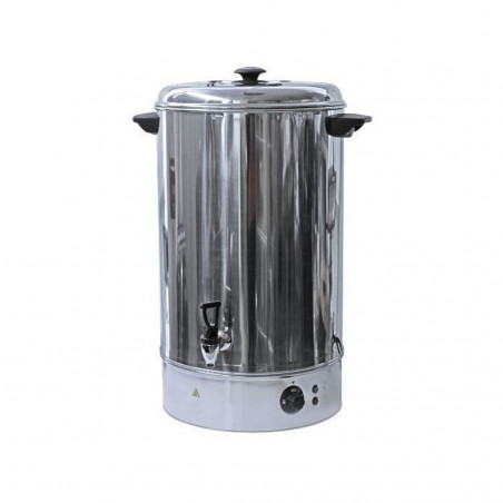 Hervidor de 15 Litros - Alta Capacidad