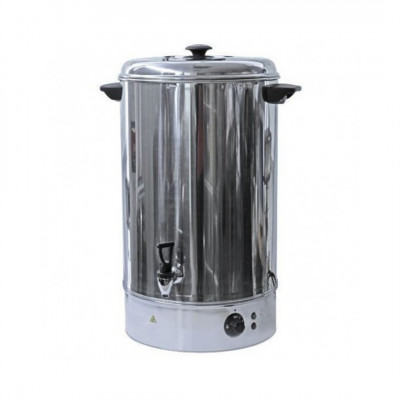 Hervidor de agua 18 litros Big Chef