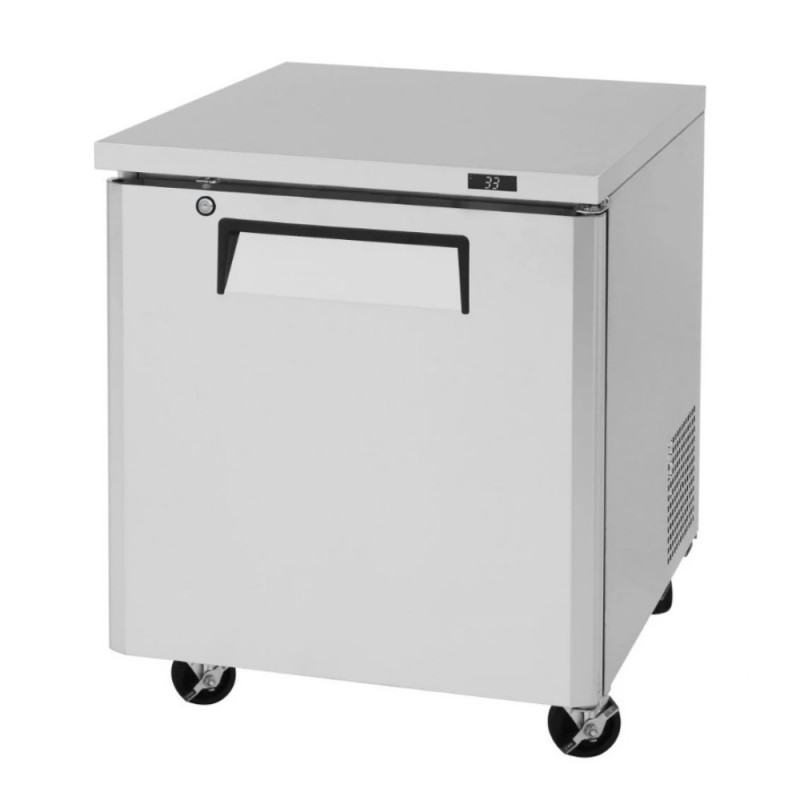 MESON CONGELADOR 1 PTA 195LT SF-28 USA 70X76X90CM -18/-22°C 220V MASTERCOLD