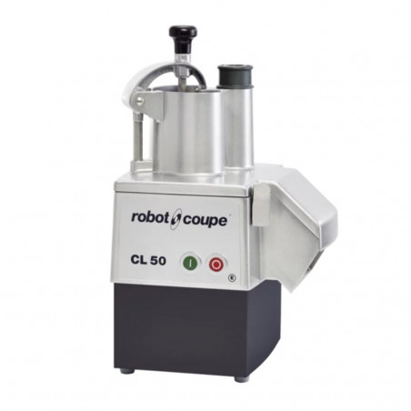 PROCESADOR ALIMENTOS CL50 ROBOT COUPE