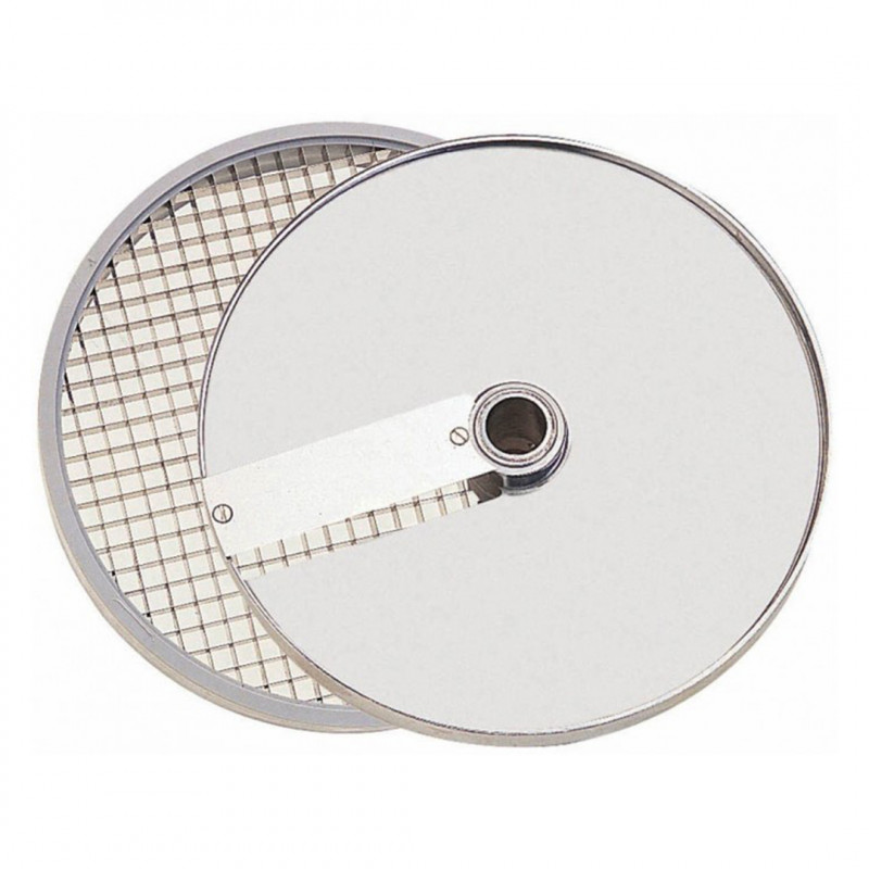 Accesorio Procesador R.Coupe Cl50E Disco Cubo 10X10Mm 28112