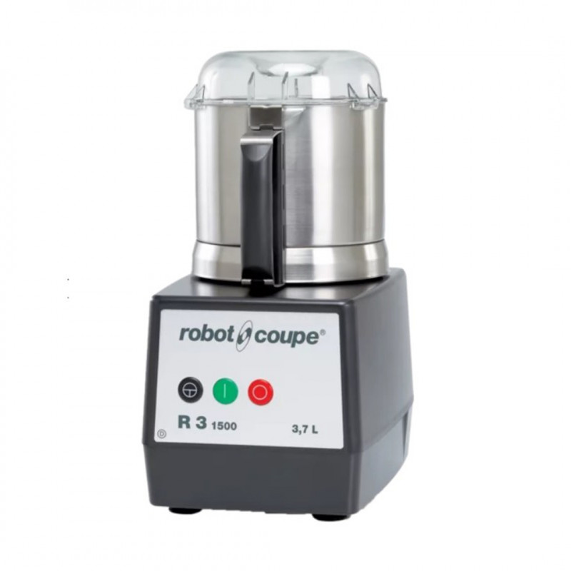 Procesador de alimentos Robot Coupe R-3 1500