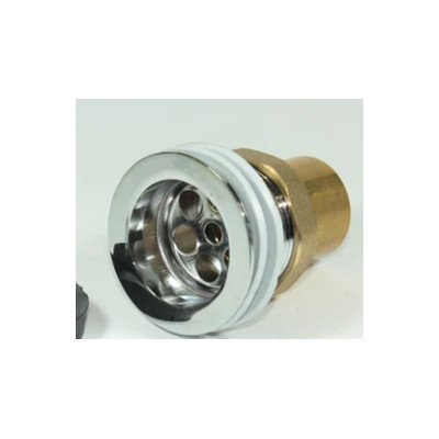 DESAGUES METALICOS 1 1/2 BIG COOK