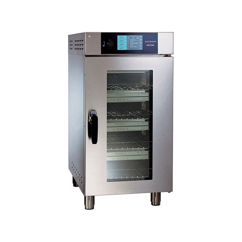 Horno Multi Coccion Vector Vmc-H4 106214 380V | Alto Shaam