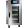 Horno Multi Coccion Vector Vmc-H4 106214 380V | Alto Shaam