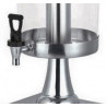 Dispensador Jugo 1Dep 8L Plast