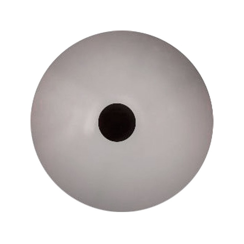 Boquilla Redonda Lisa Inox Ø1.5Xø18X35Mm Sanneng Sn7061