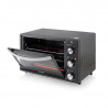 Horno eléctrico 25L 1500W Thomas TH-25N01