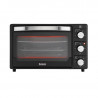 Horno eléctrico 25L 1500W Thomas TH-25N01