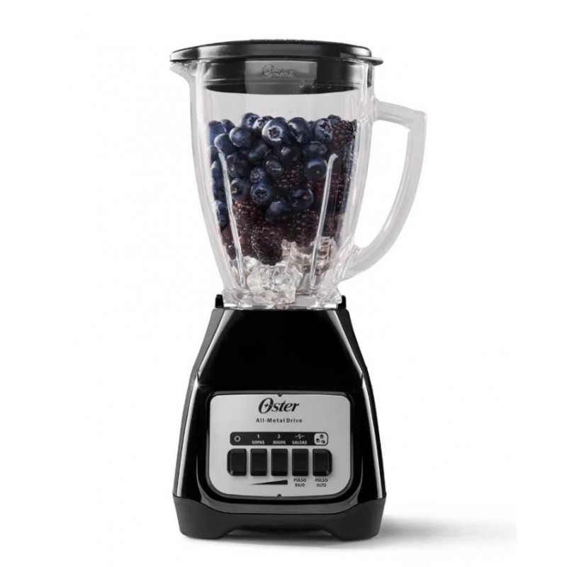 Licuadora Oster 1.5 litros BLSTKAGBPB