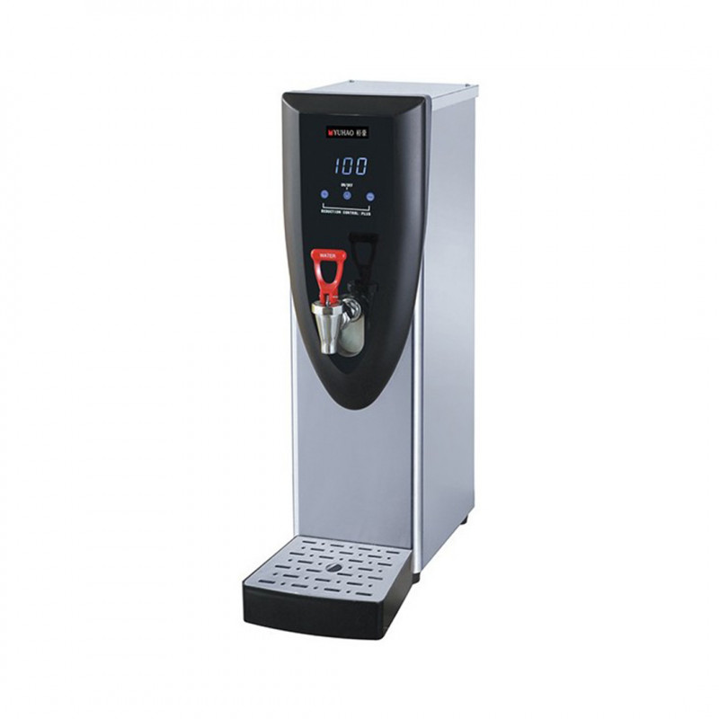 Hervidor Autollenado 30L WH-30 220V Inox Bc-Big Cook