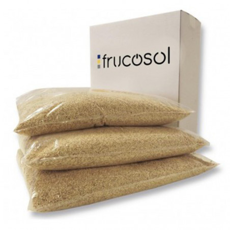 Accesorios Abrillantador De Metales Organico Gran-009D Fruco