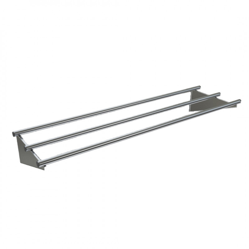 Desliza Bandejas 110 Cm Bc Big Cook