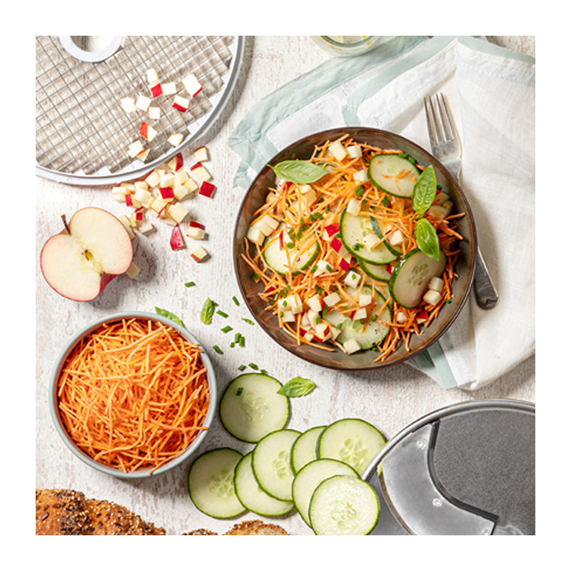 Procesador Alimentos CL121 1100w DYNAMIC