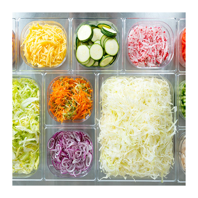 Procesador Alimentos CL121 1100w DYNAMIC