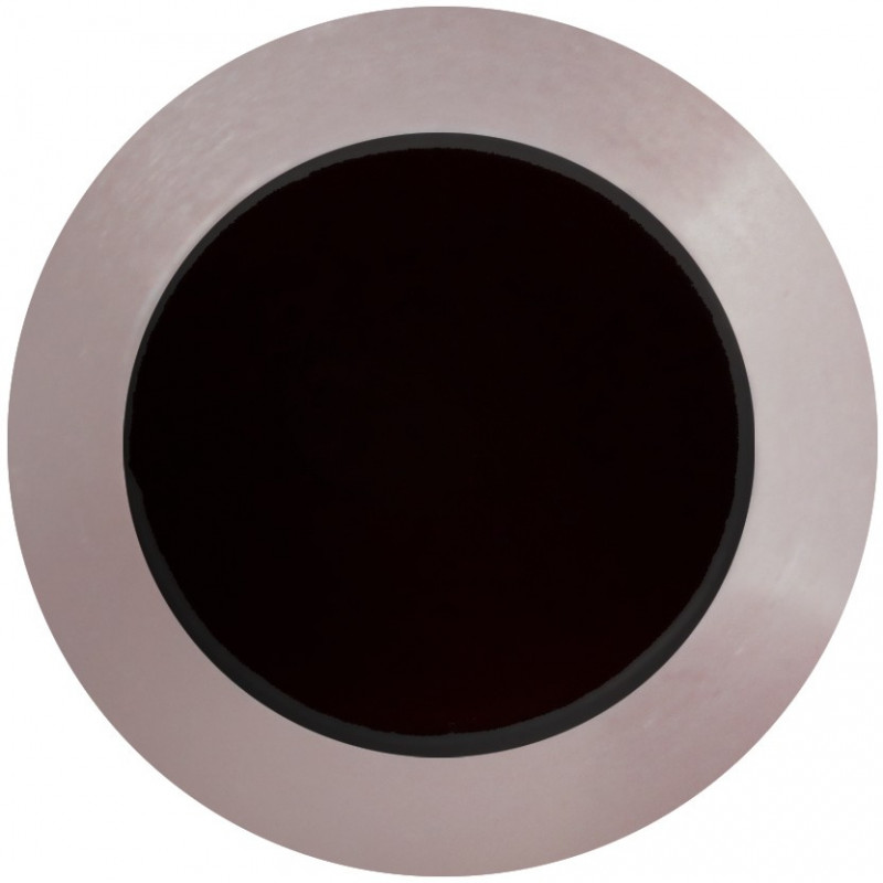 Boquilla Redonda Lisa Inox Ø7.5Xø18X35Mm Sanneng Sn7065