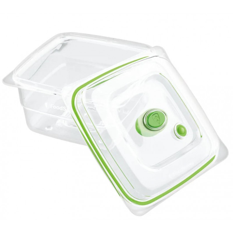 Contenedor Al Vacio Foodsaver Ffc005X Oster 1.2L