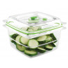 Contenedor Al Vacio Foodsaver Ffc005X Oster 1.2L