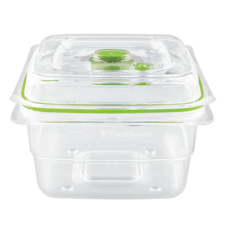 Contenedor Al Vacio Foodsaver Ffc005X Oster 1.2L