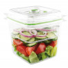 Contenedor Al Vacio Foodsaver Ffc008X Oster 1.8L