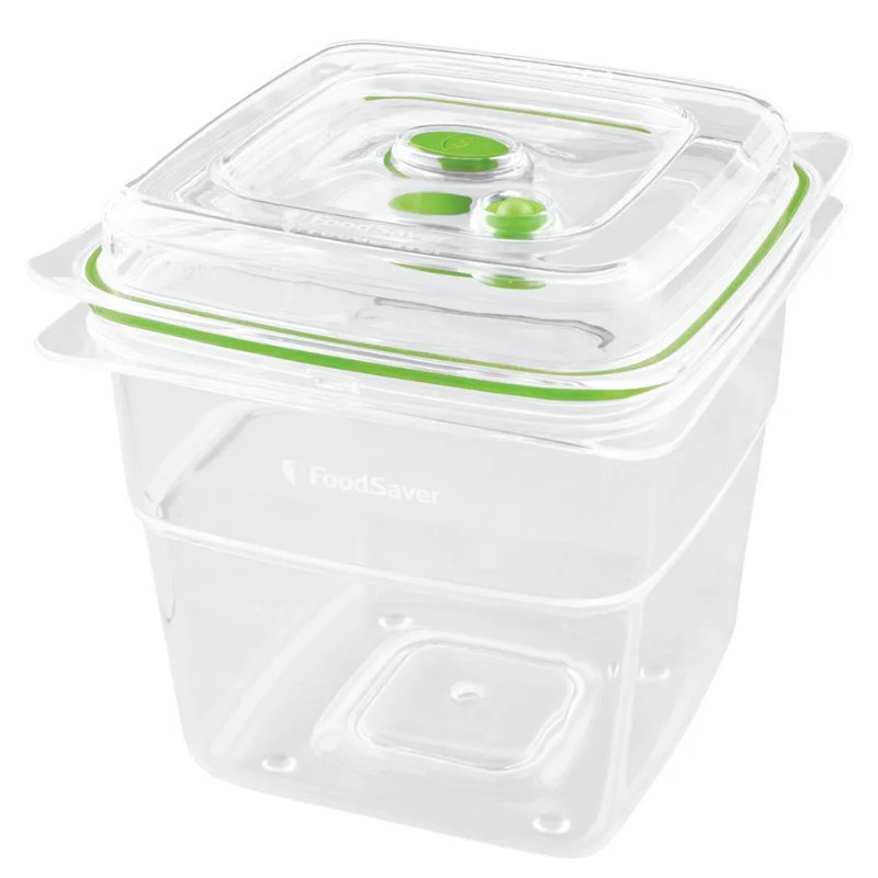 Contenedor Al Vacio Foodsaver Ffc008X Oster 1.8L