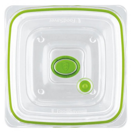 Contenedor Al Vacio Foodsaver Ffc008X Oster 1.8L