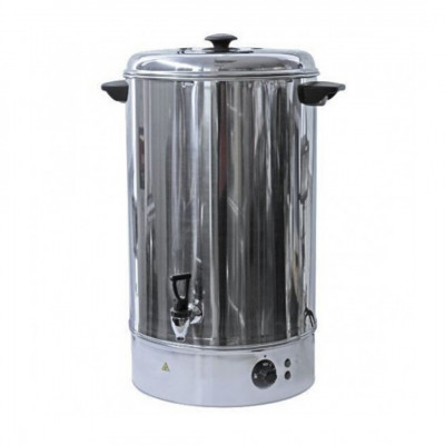 Hervidor de agua 40 litros Big Chef