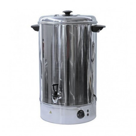Hervidor de agua 40 litros Big Chef