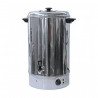 Hervidor de agua 40 litros Big Chef