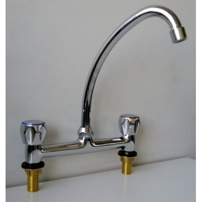 Llave Combinacion Bc-Big Cook