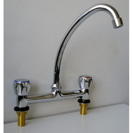 Llave Combinacion Bc-Big Cook