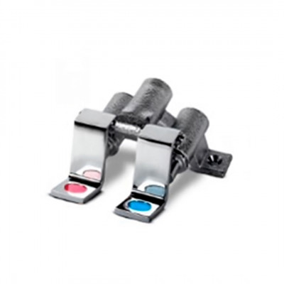 Llave Pedal Acero Inoxidable | Bc-Big Cook