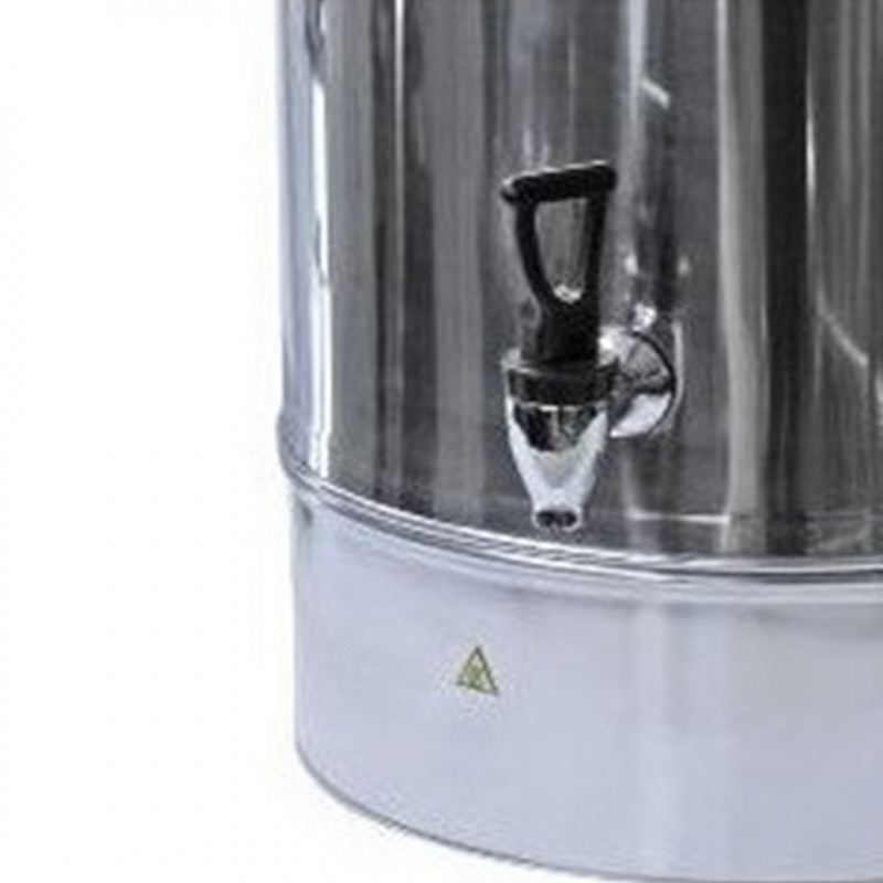 Hervidor de agua 30 litros Big Chef