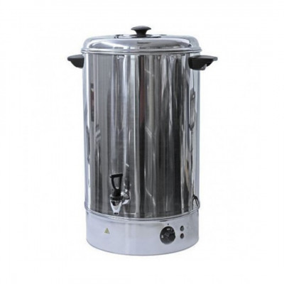 Hervidor de agua 30 litros Big Chef