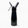 Dispensador crema batida negro 500ml Bestwhip