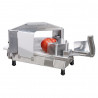 CORTADOR DE TOMATE RODAJA 3/16" TTS-188 KATTEX NSF©