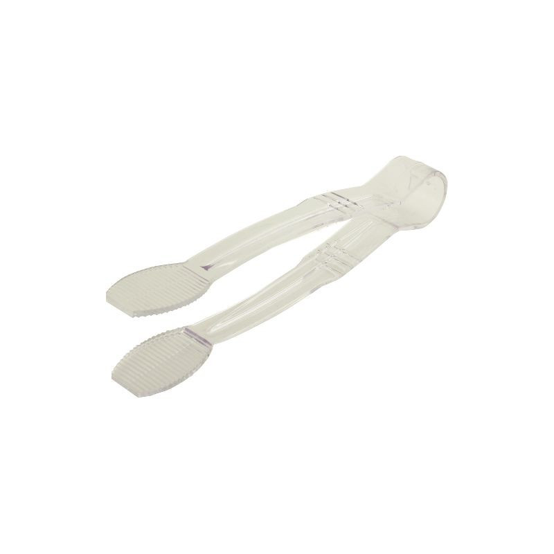 Tenaza Servicio Ensalada Pc 23Cm Transp