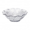Pocillo Postre Policarbonato 384ml Transparente